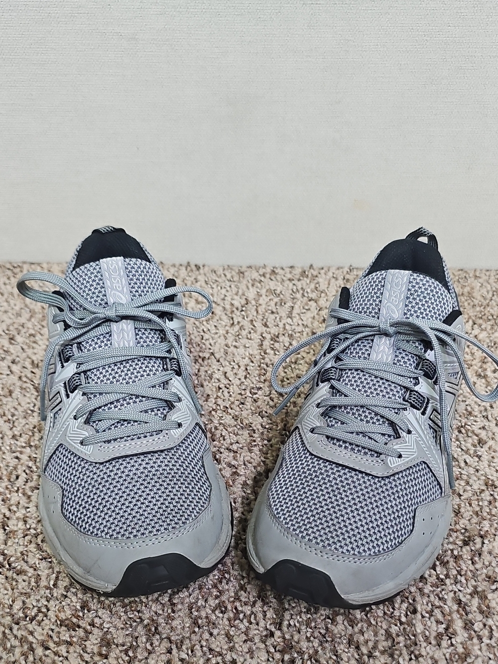ASICS GEL-VENTURE 8 TRAIL SNEAKERS BFPM-10-016